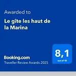 Les Hauts de la Marina