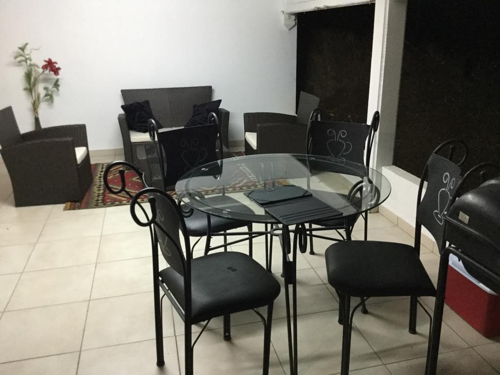 Le Les De La Marina Holiday home *